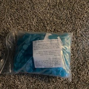 Color stones,decorative lights